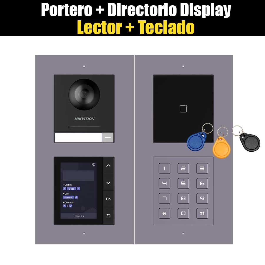 portero eléctrico de edificio 4