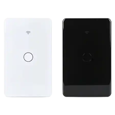 Interruptor Inteligente simple en Ambato