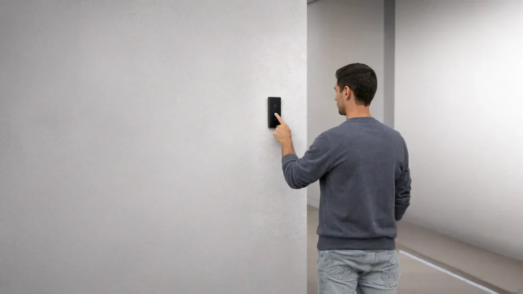 Interruptores Inteligentes en Ambato