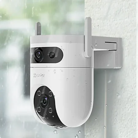 Cámaras Wifi 360º Ezviz H9C 2K