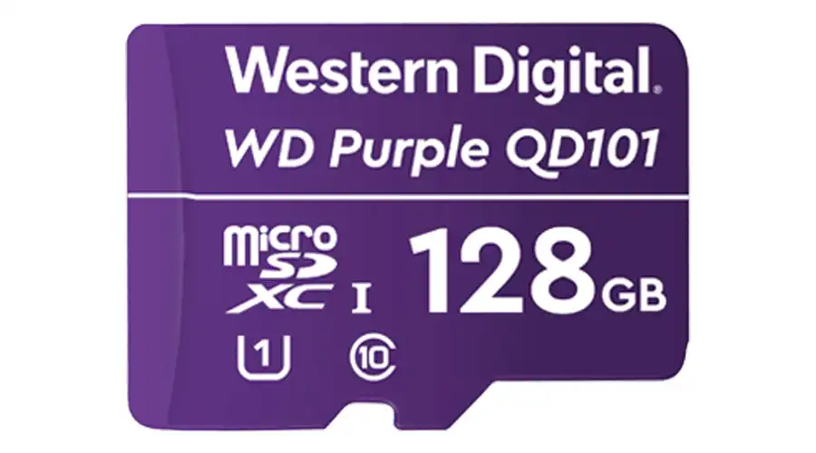 Tarjeta Micro SD 128GB