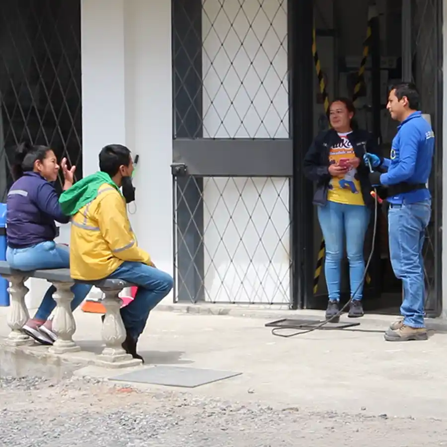 Instalaciones eléctricas de casas