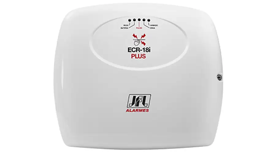 Energizador para 15000 metros