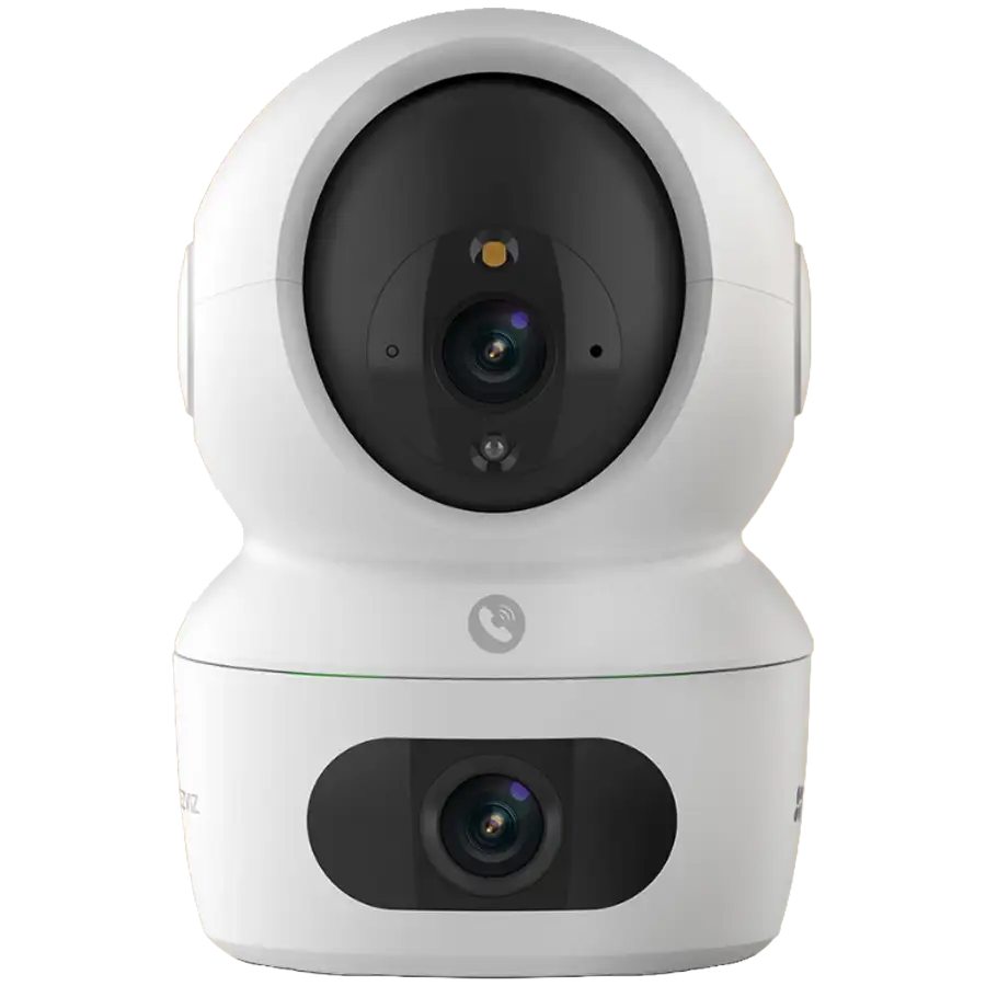 Cámara Ezviz Wifi Interiores Ezviz H7C 2K