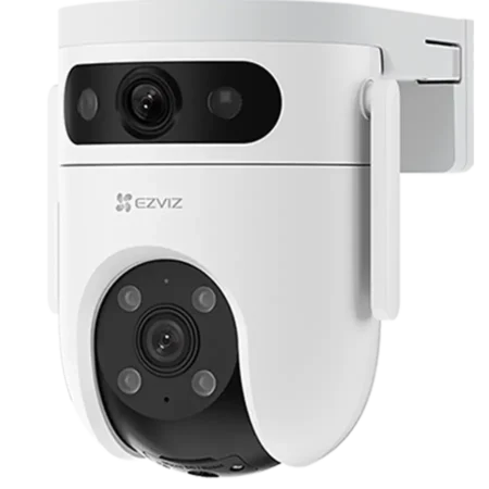 Cámara Wifi Ezviz H9C 5MP en Ambato