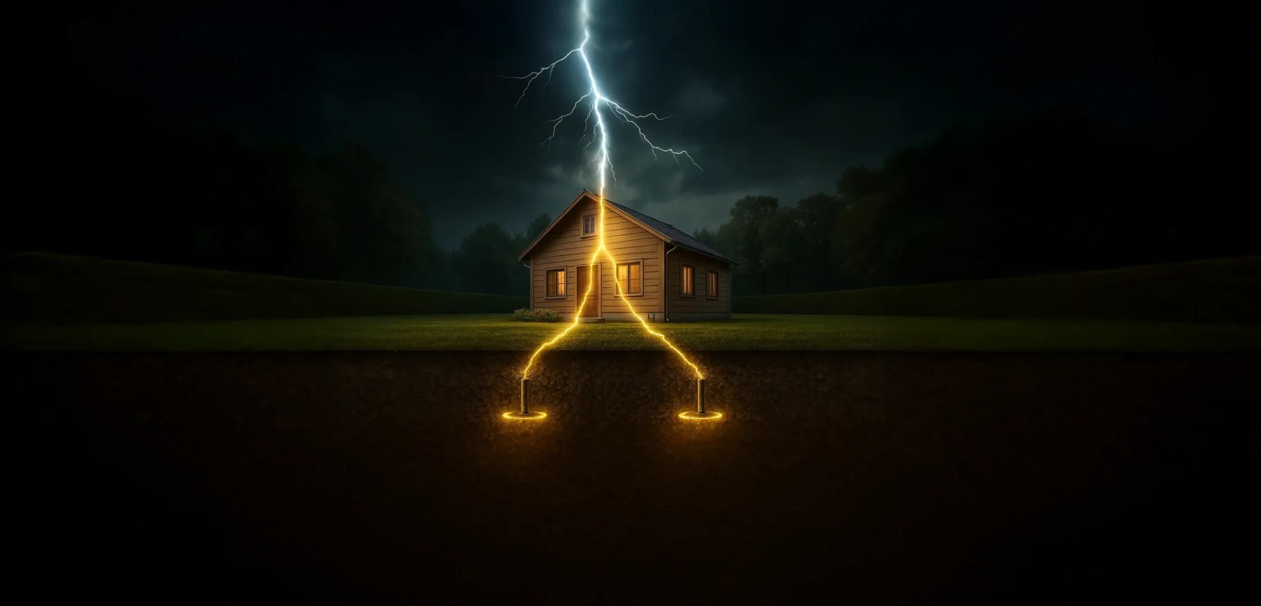  Materiales para Puesta a Tierra