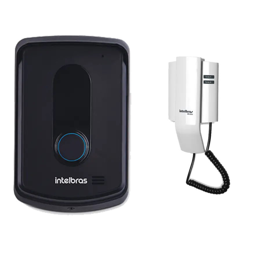 Portero Eléctrico Residencial. en Ambato