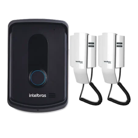 Portero Eléctrico Residencial. en Ambato