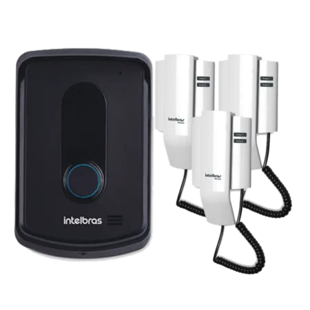 Portero Eléctrico Residencial. en Ambato