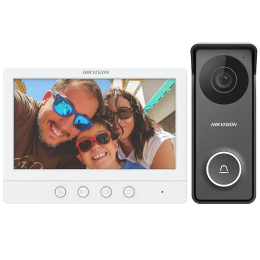 Videoportero Económico en Ambato