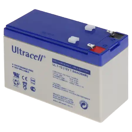 Batería para Alarma para casa en Ambato