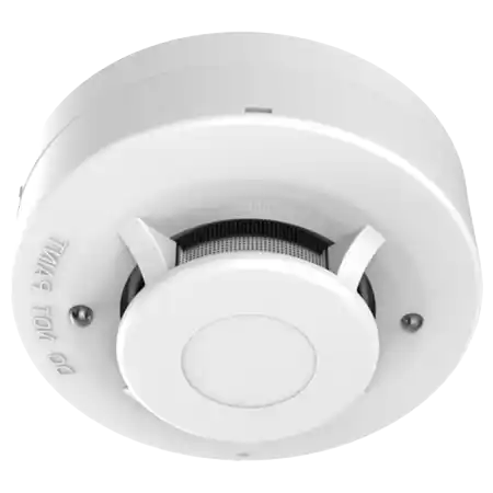 Detector de humo para incendios alarma para casa en Ambato