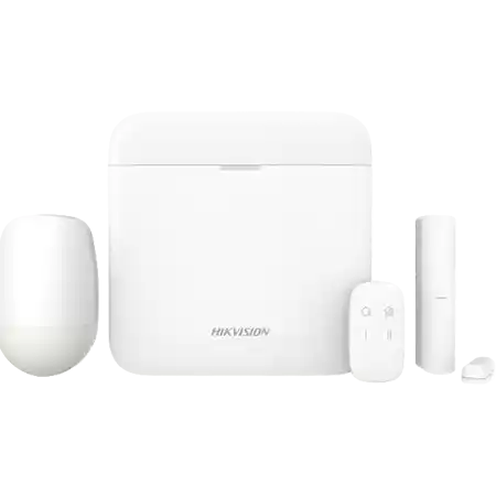 Kit alarma para Negocio en Ambato