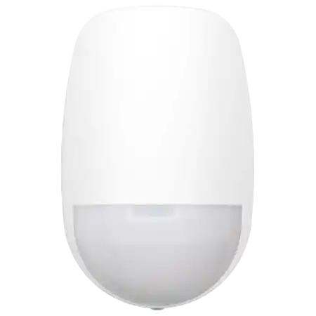 Sensor Dual (PIR + microondas) para alarma para casa en Ambato