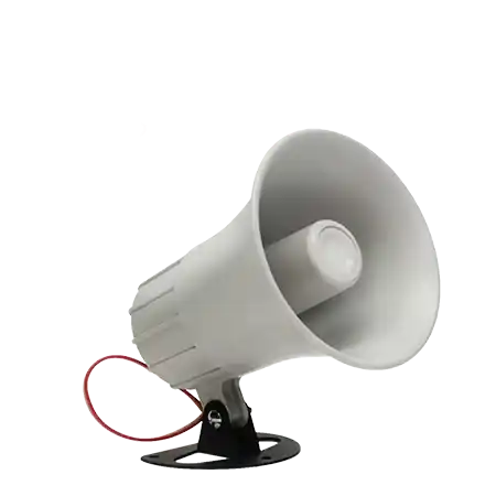 Sirena 20W de Alarma para casa en Ambato