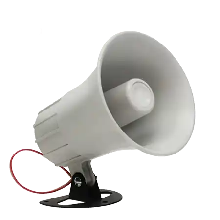 Sirena 30W de Alarma para casa en Ambato