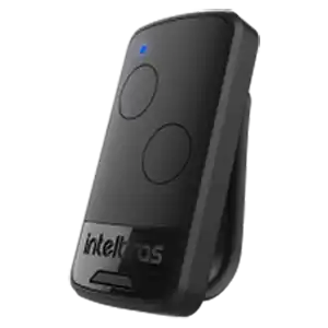 Control para puerta de garaje en Ambato marca Intelbrass