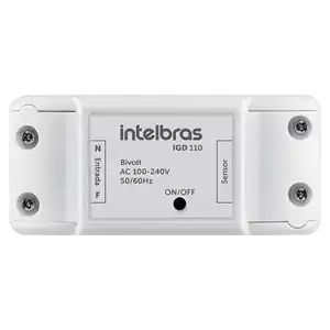 Modulo Accionador Wifi para apertura desde Teléfono