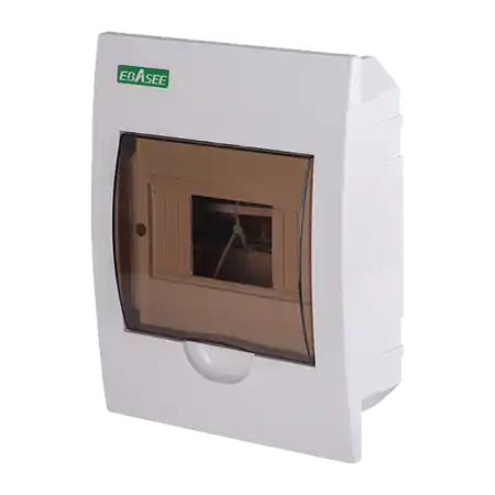 Reparación ducha eléctrica en ambato