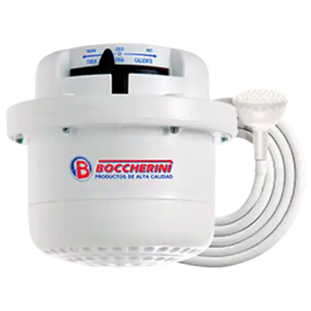 Reparación ducha eléctrica en ambato