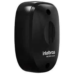 Sensor de barrera infrarrojo activo IVA 5015